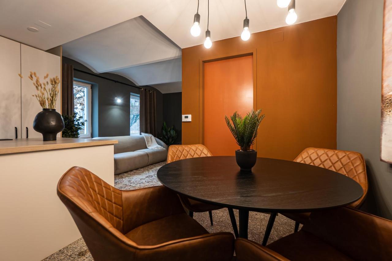 Brand-New Double Bedroom Apartment Виена Екстериор снимка