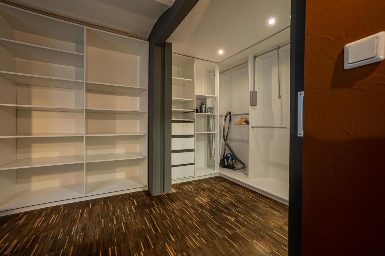 Brand-New Double Bedroom Apartment Виена Екстериор снимка