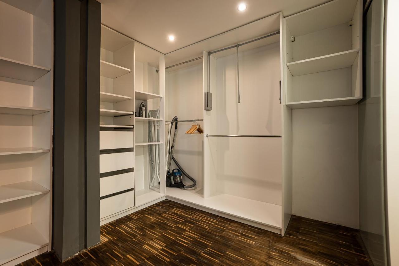 Brand-New Double Bedroom Apartment Виена Екстериор снимка